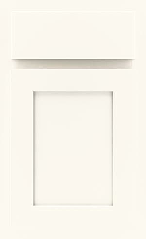 Classic door style from Mantra