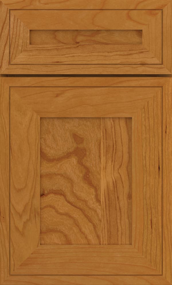 Airedale door from Decora