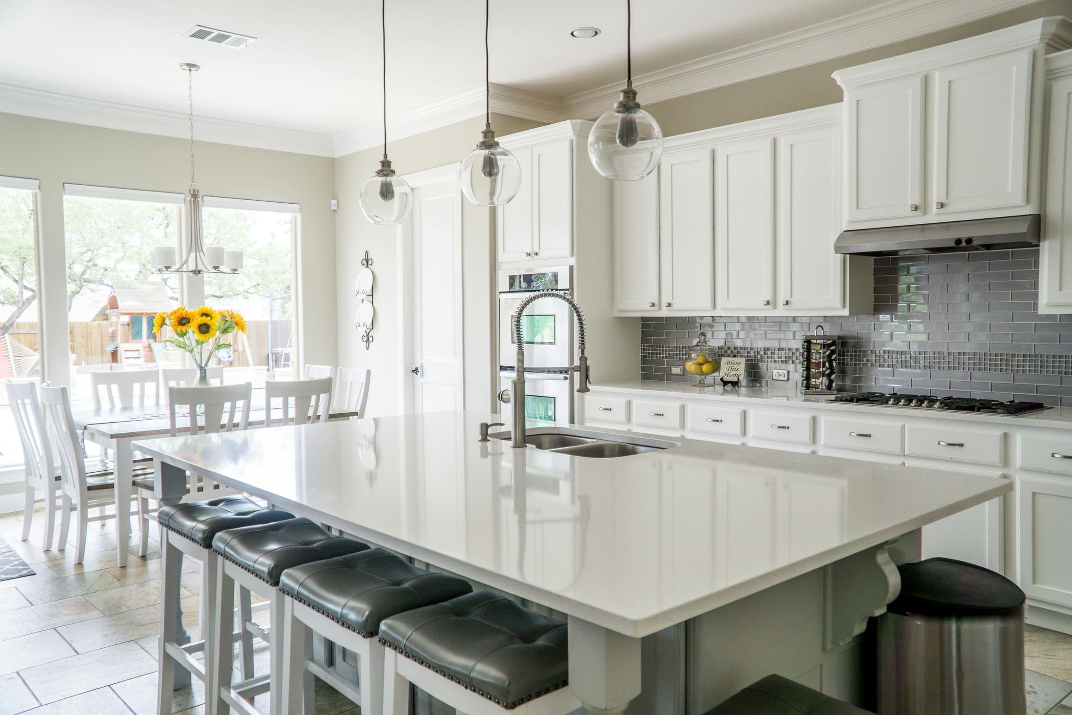 AKD whole-house cabinetry