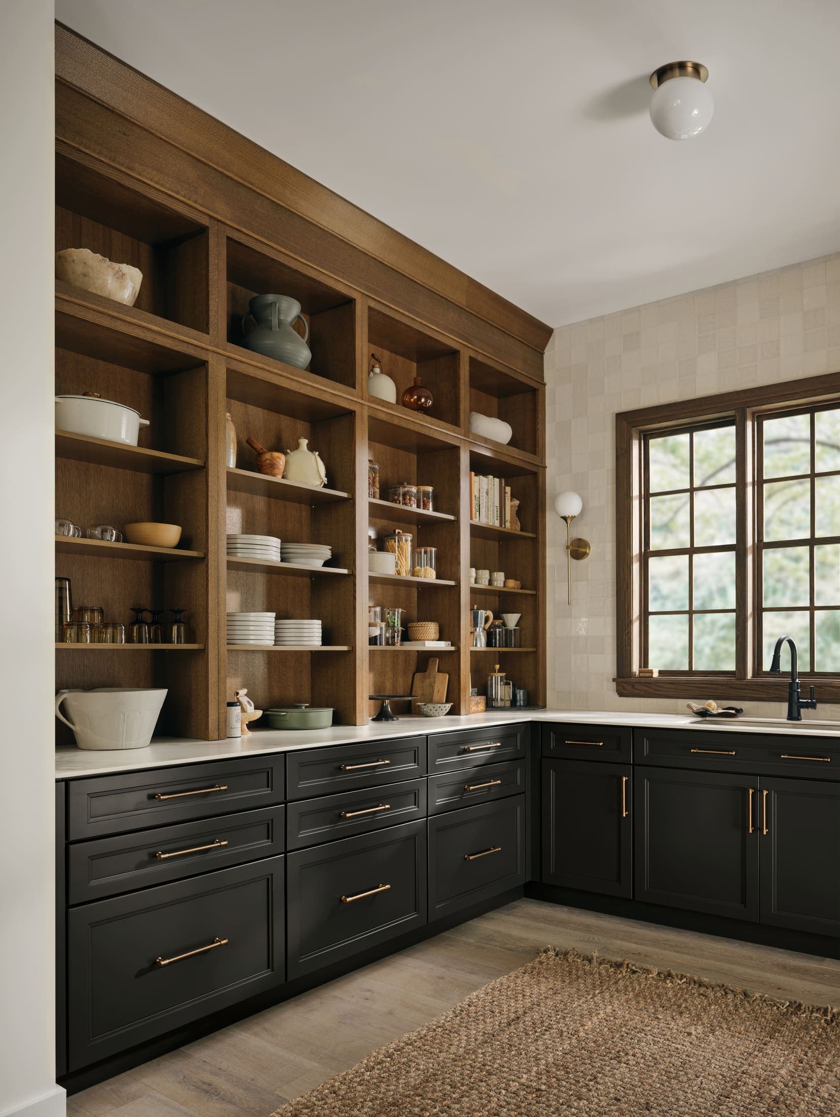Finished AKD kitchen install