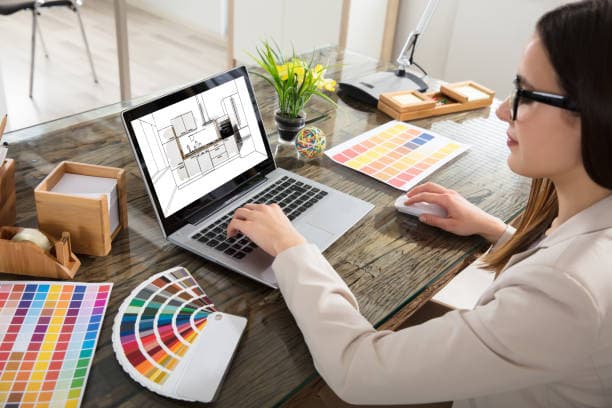Free design with every quote