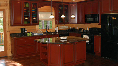 Anne Arundel Kitchen Cabinets