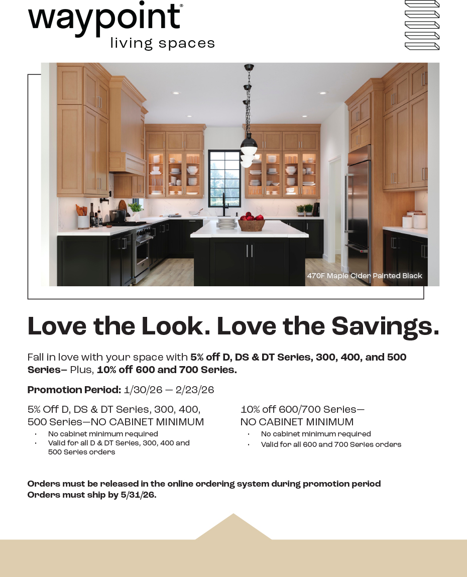 Feb 26 Consumer Promo Flier